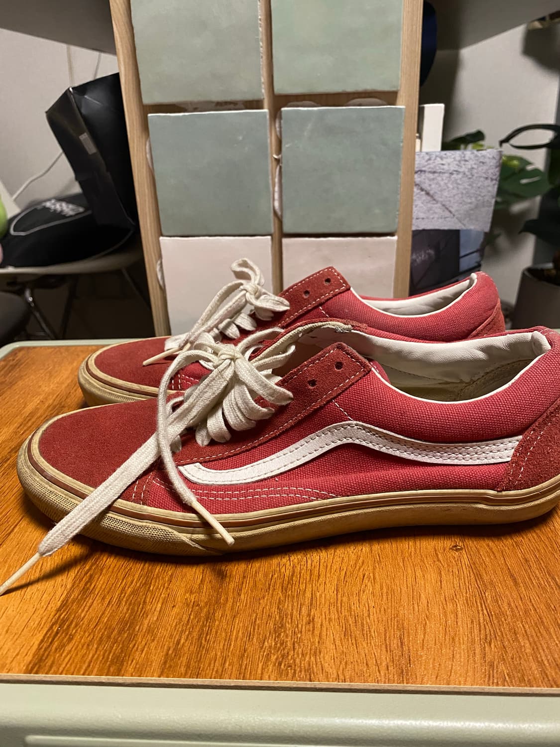 반스 올드스쿨 상품이미지5