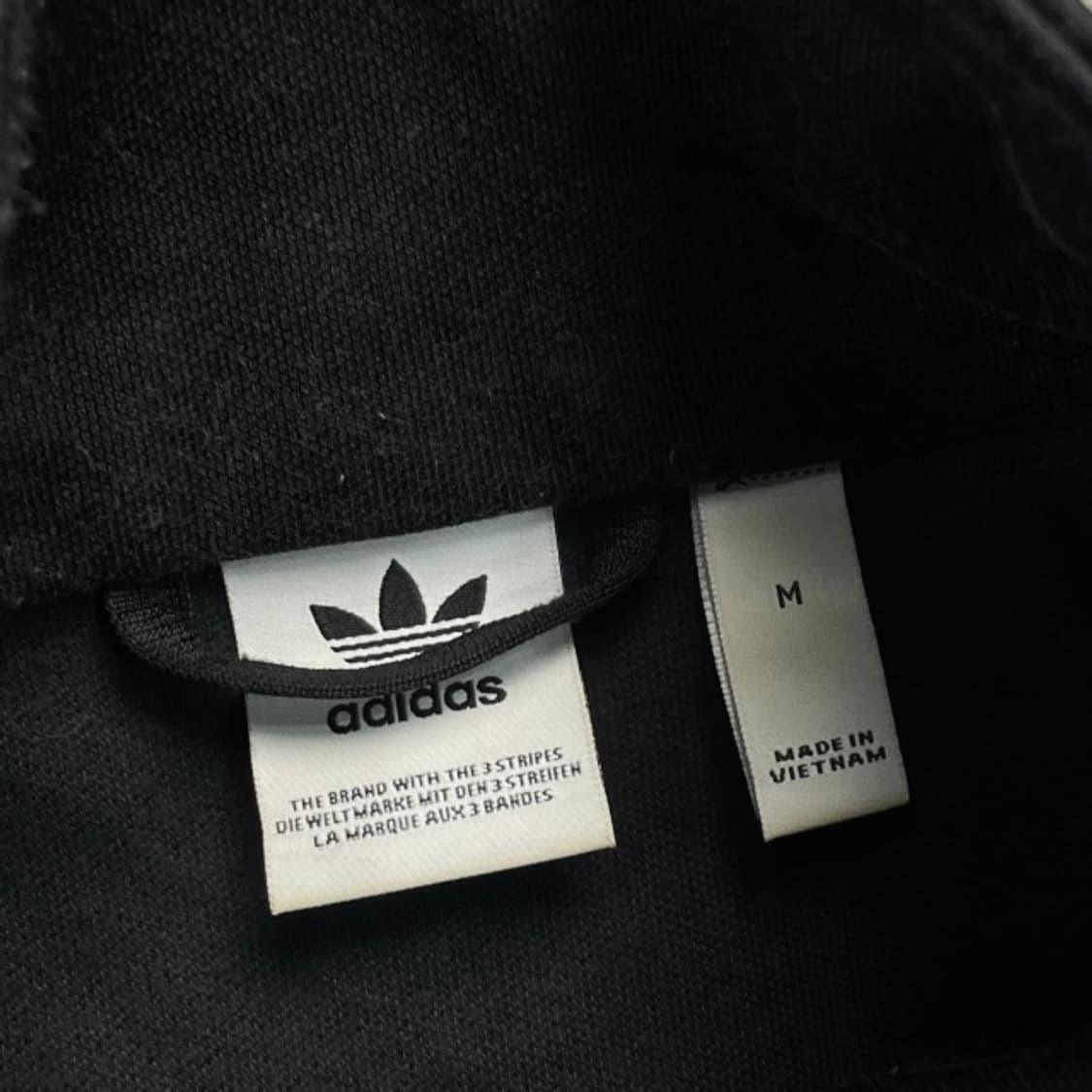 95 아디다스 베켄바우어 져지 상품이미지4