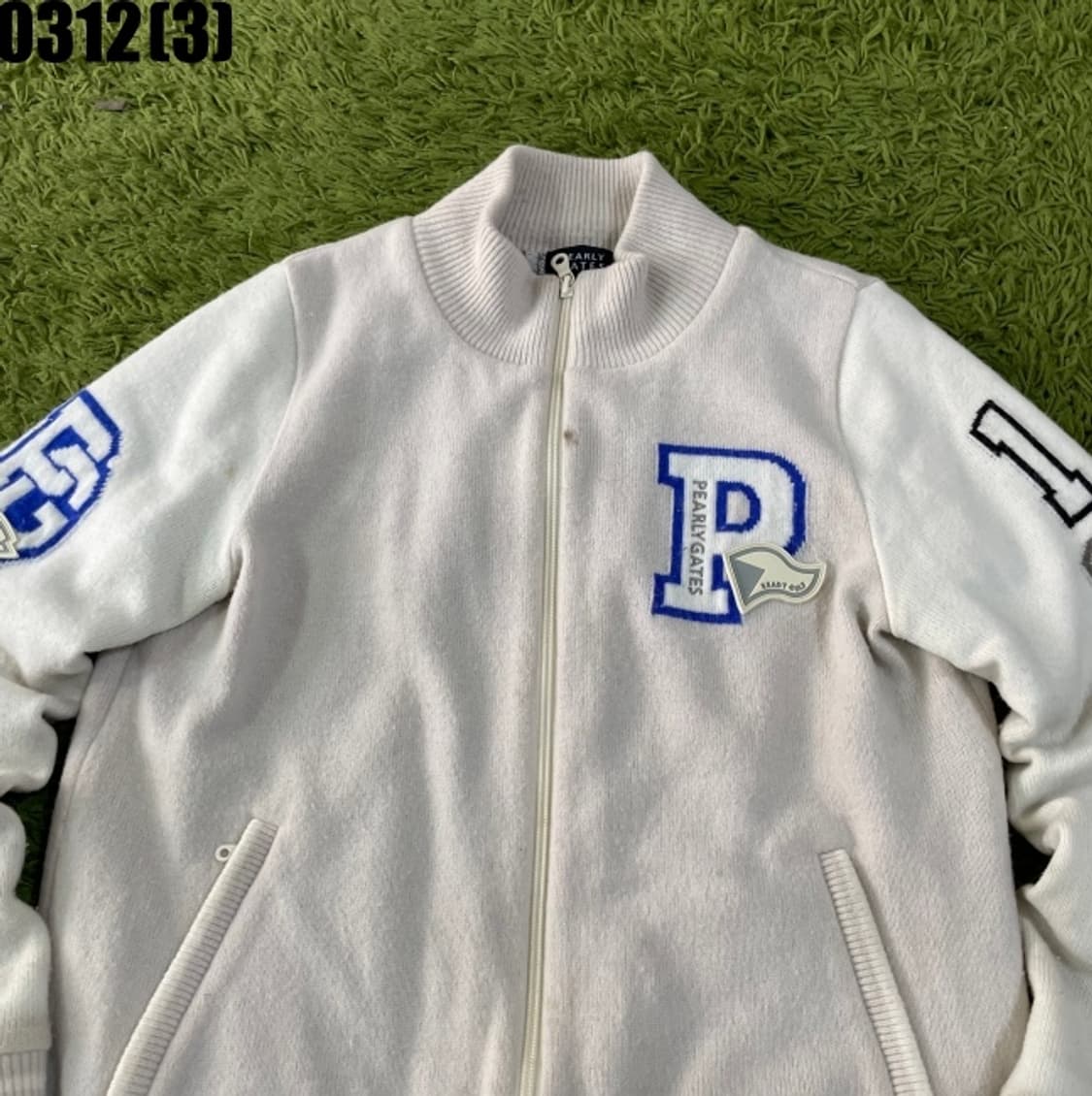 파리게이츠 점퍼 자켓 상품이미지2