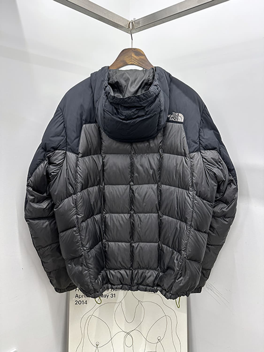 THE NORTH FACE (XL) 상품이미지4
