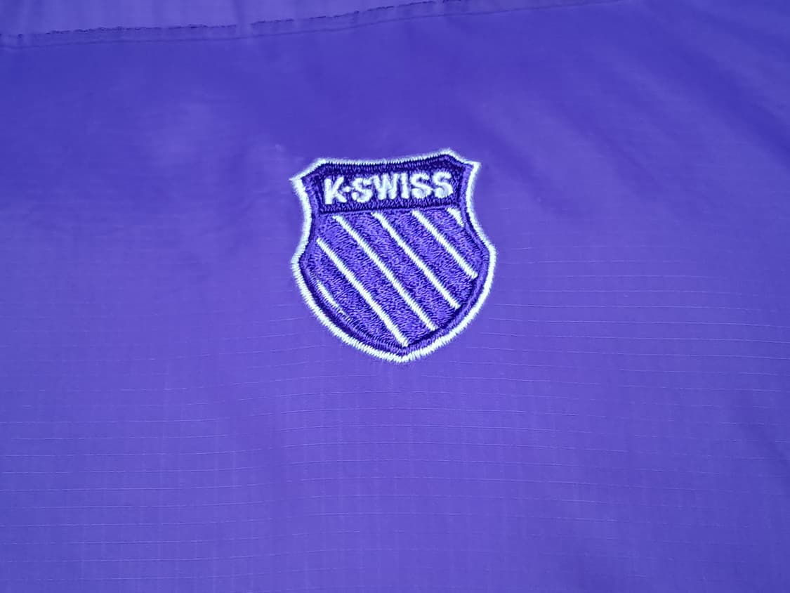 케이스위스 패딩 100 상품이미지8