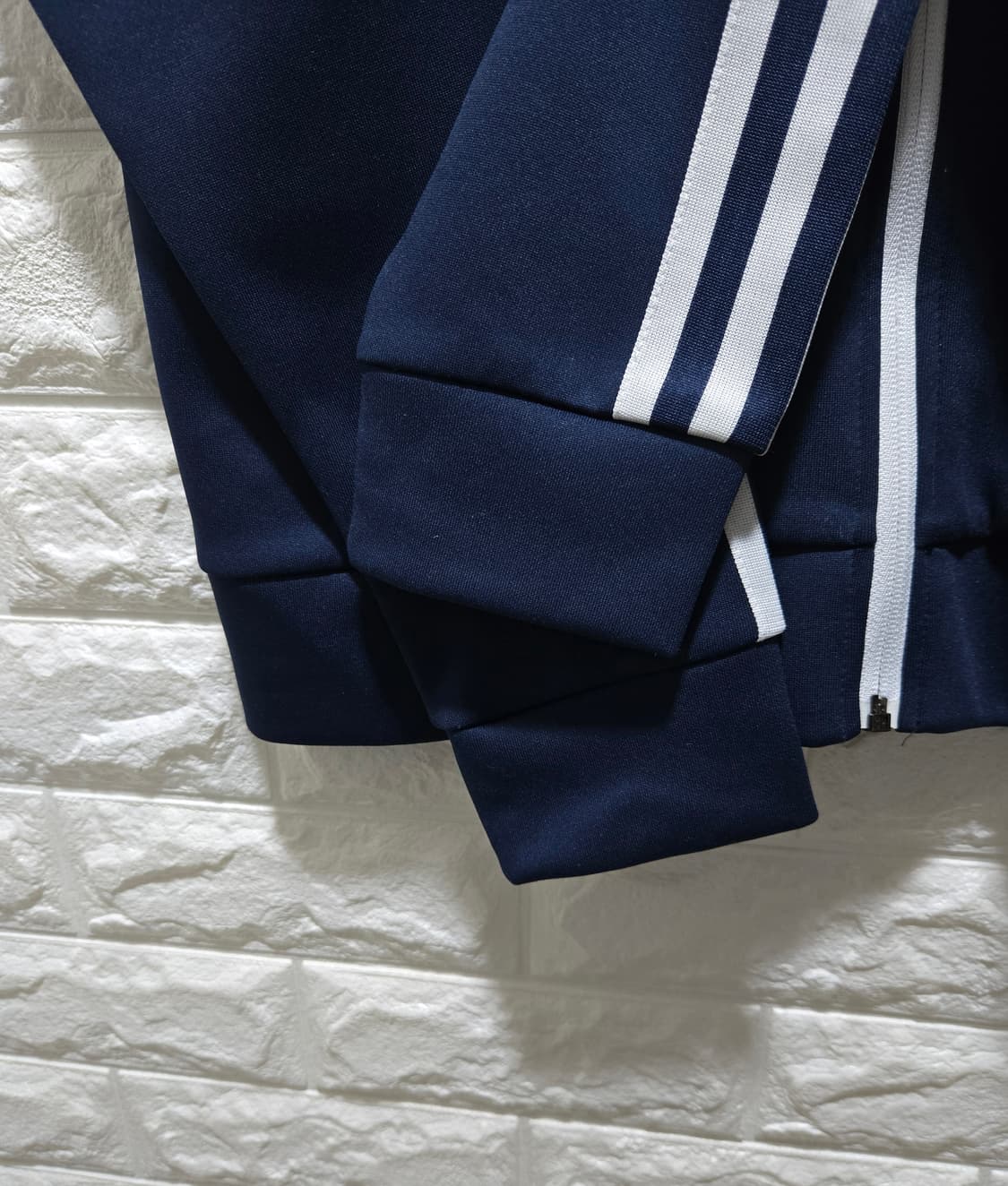 아디다스 우먼스 J 트랙탑 져지 95 상품이미지7