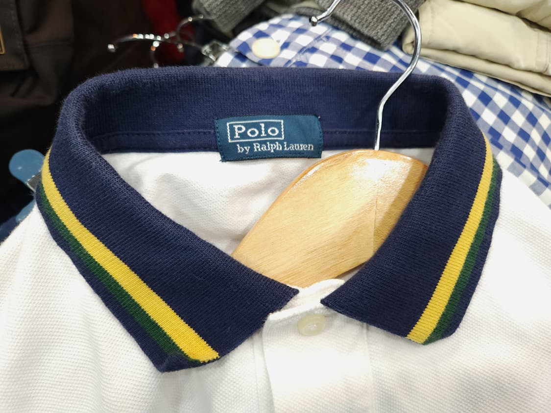 폴로 랄프로렌 유럽판 빅포니 pk 반팔 카라티 

 상품이미지9