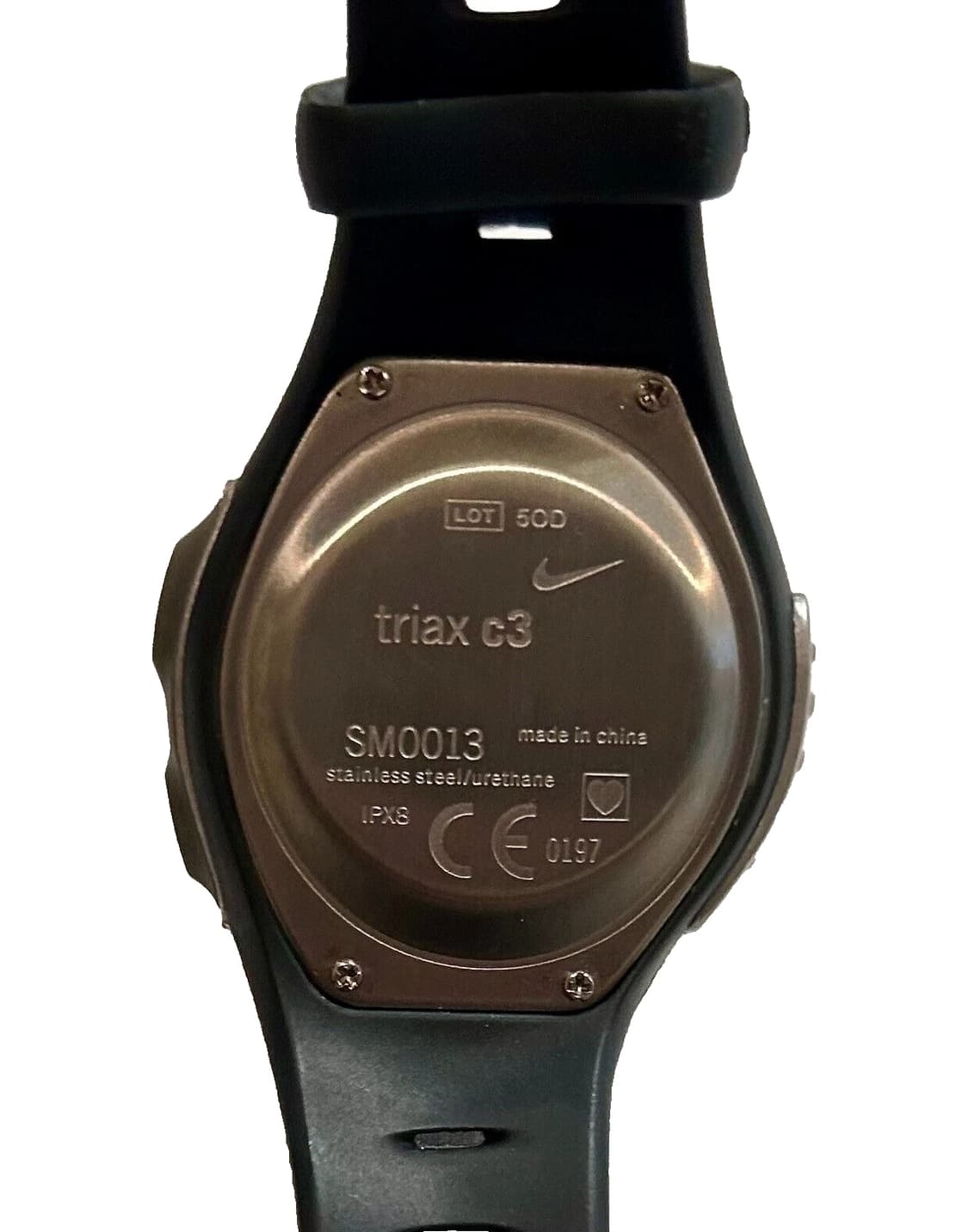 나이키 트라이액스 C3 상품이미지4