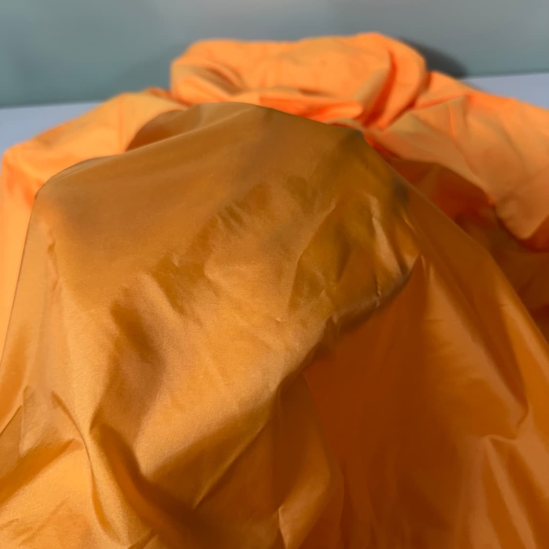 XL 나이키 기본로고 배색 나그랑 경량 바막자켓 상품이미지8