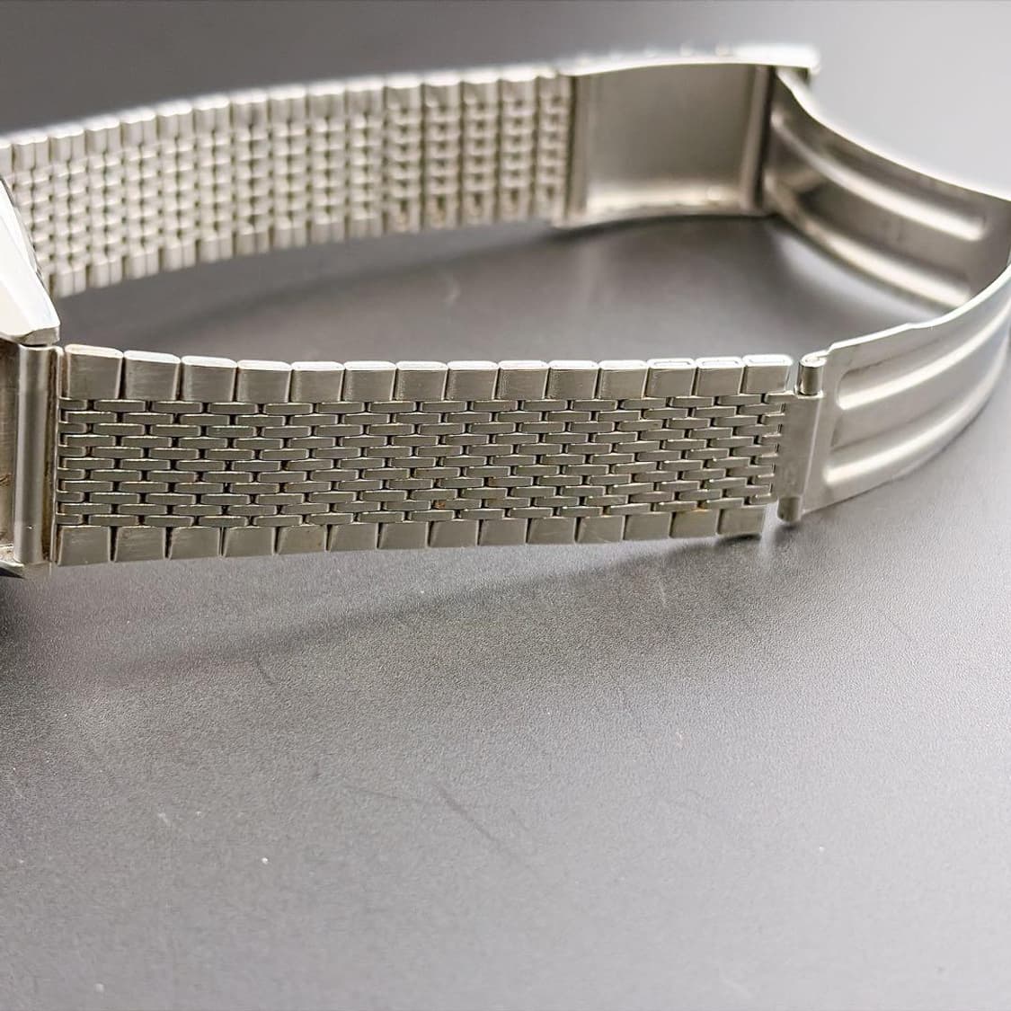 70s 빈티지 세이코 타입2 실버 상품이미지6