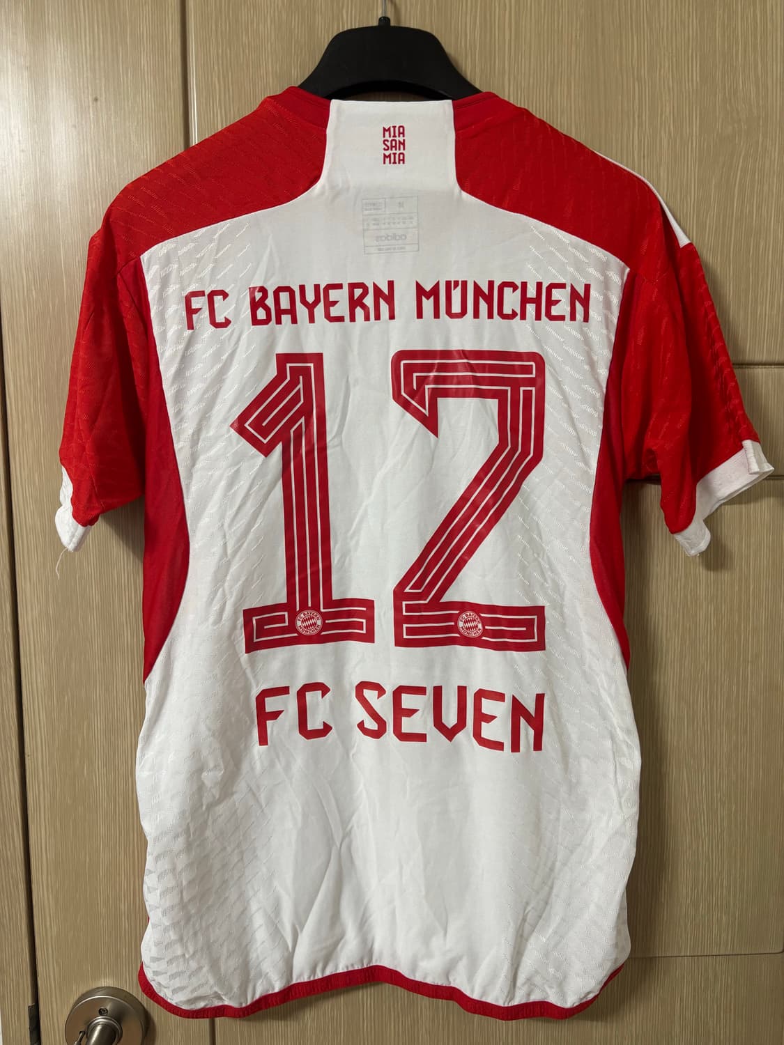 아디다스 뮌헨 유니폼 상품이미지5