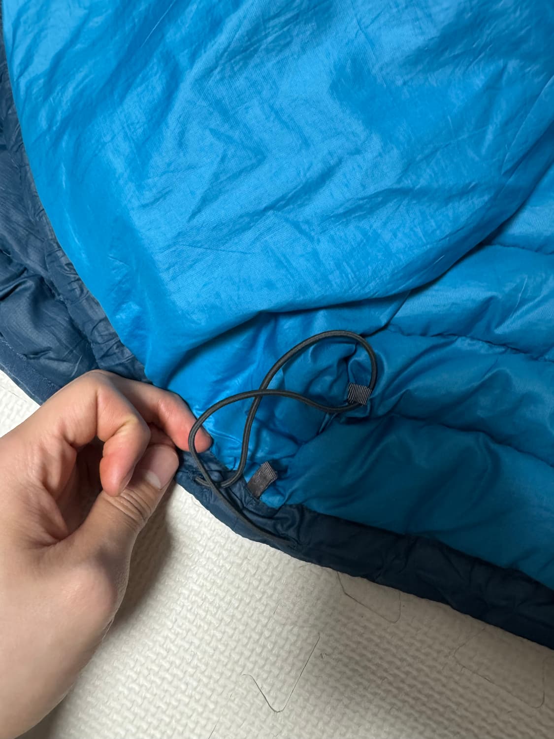 파타고니아 다운스웨터 패딩 상품이미지5