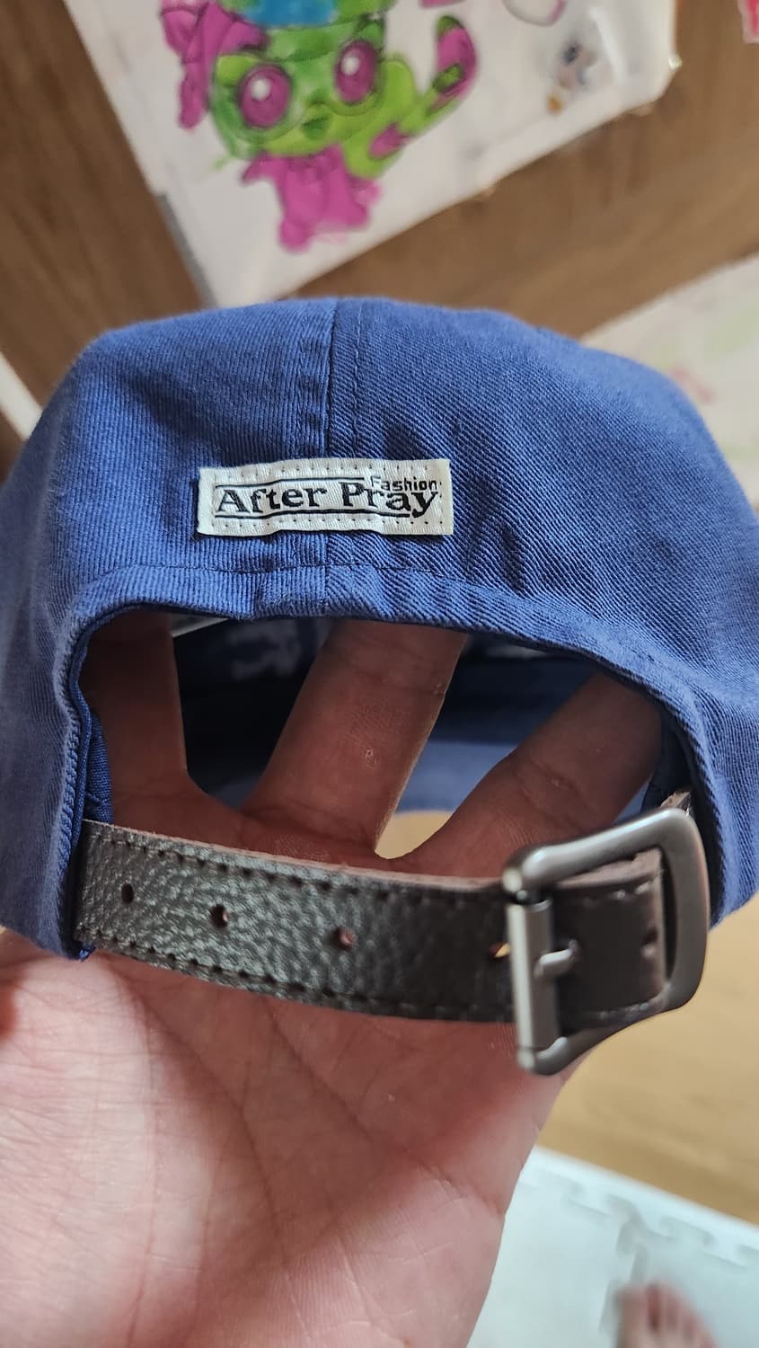 어나더오피스 모자 상품이미지4