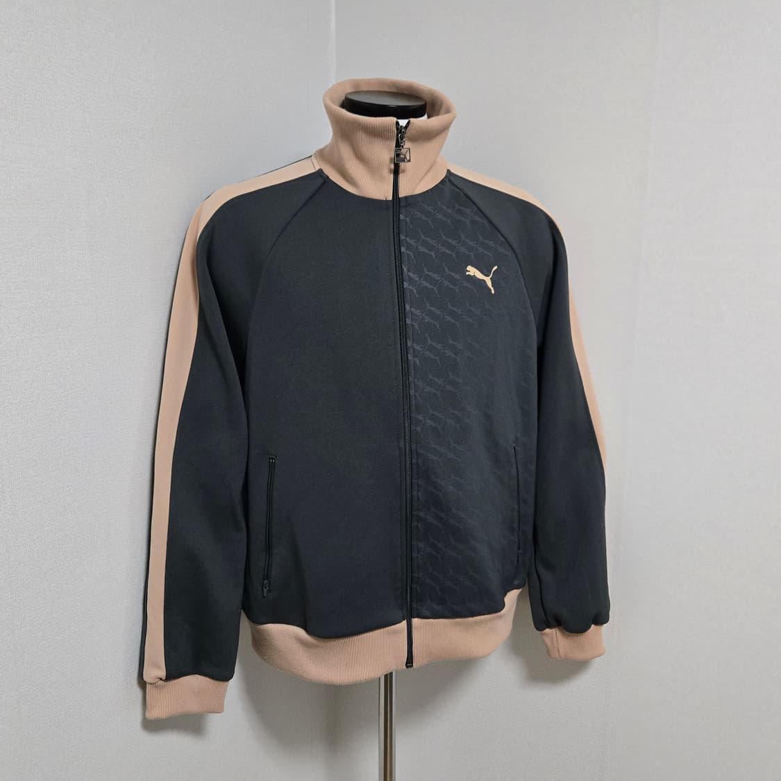 퓨마 푸마 올드스쿨 져지 집업 / 남성 져지 / 여성 져지 상품이미지8