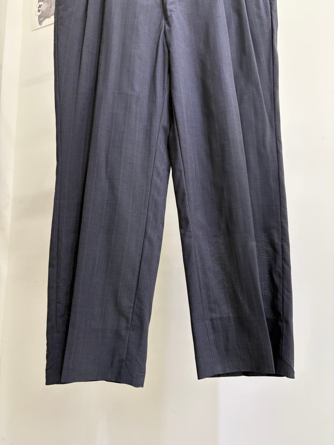 JAPANESE BRAND (Made in Japan) 슬랙스 상품이미지4