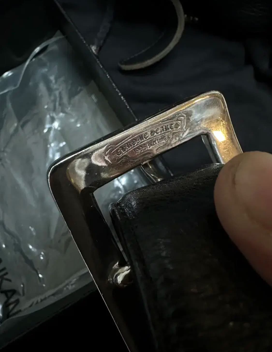 크롬하츠 BLT 3P OTJ 32  상품이미지5