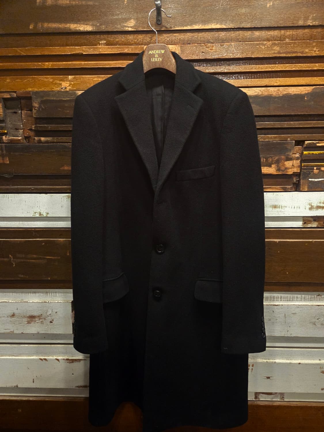 돌체앤가바나 코트 상품이미지1