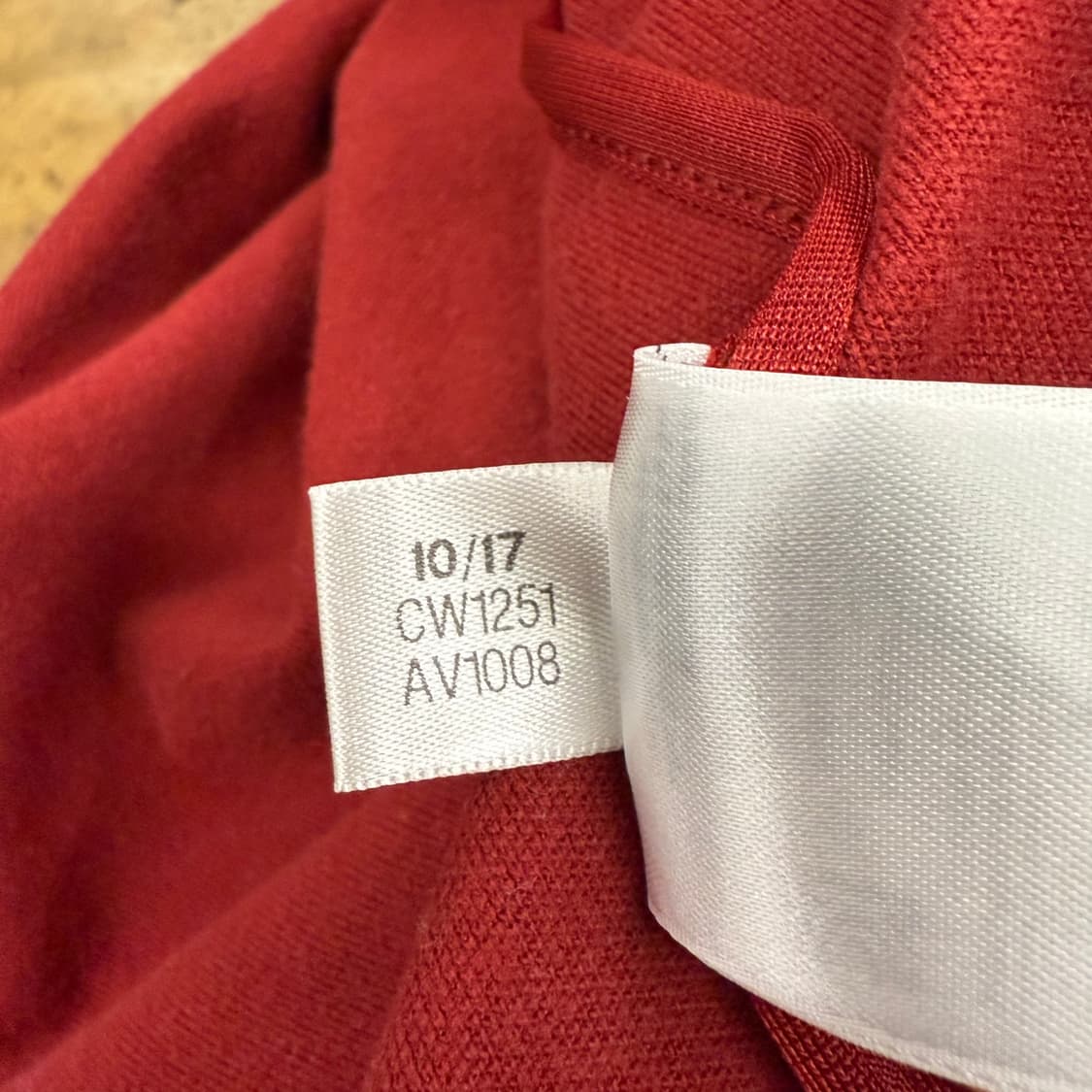 아디다스 버건디 투웨이 베켄바우어 져지 트랙탑 상품이미지7