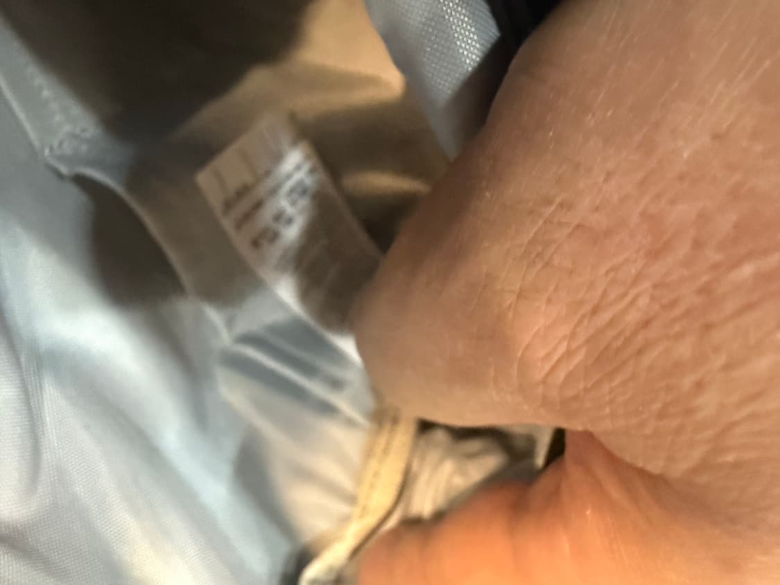 정품 아크테릭스 아로8 팝니다 상품이미지8