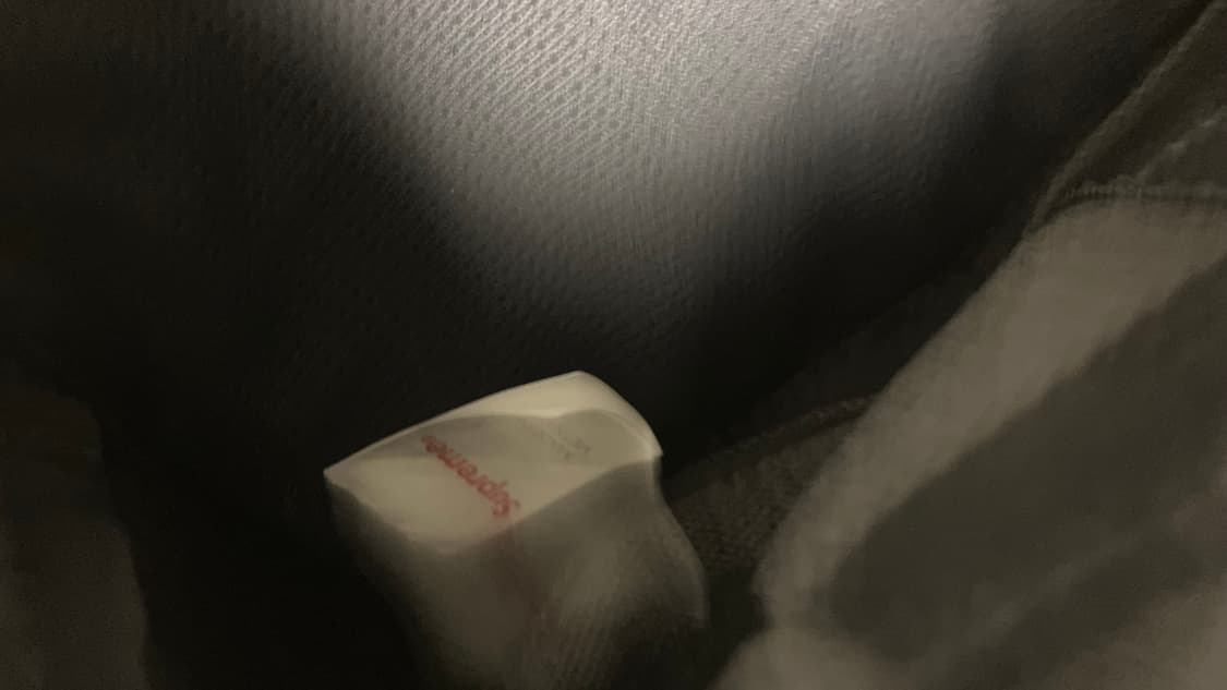 슈프림 우븐 유틸리티 백 상품이미지5