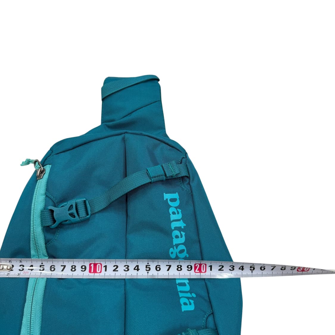 파타고니아 아톰 8L 슬링백 크로스백 가방 상품이미지5