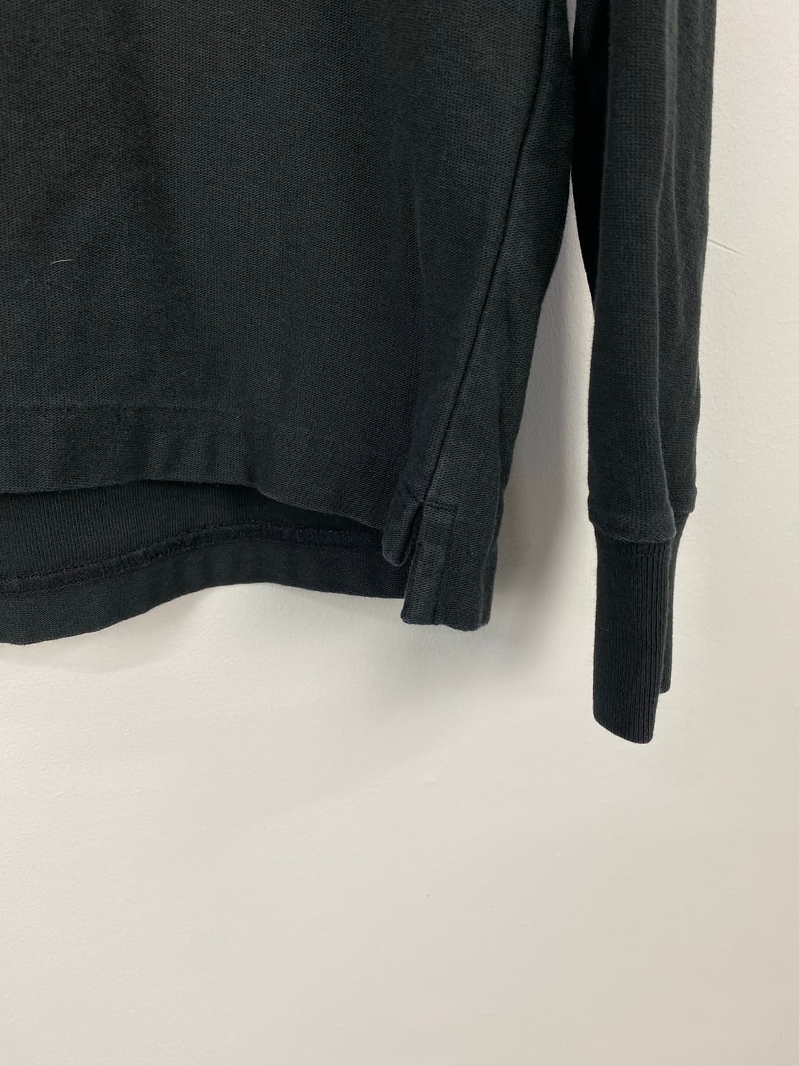 키스 kith 포켓 롱슬리브 긴팔티 M <594> 상품이미지4