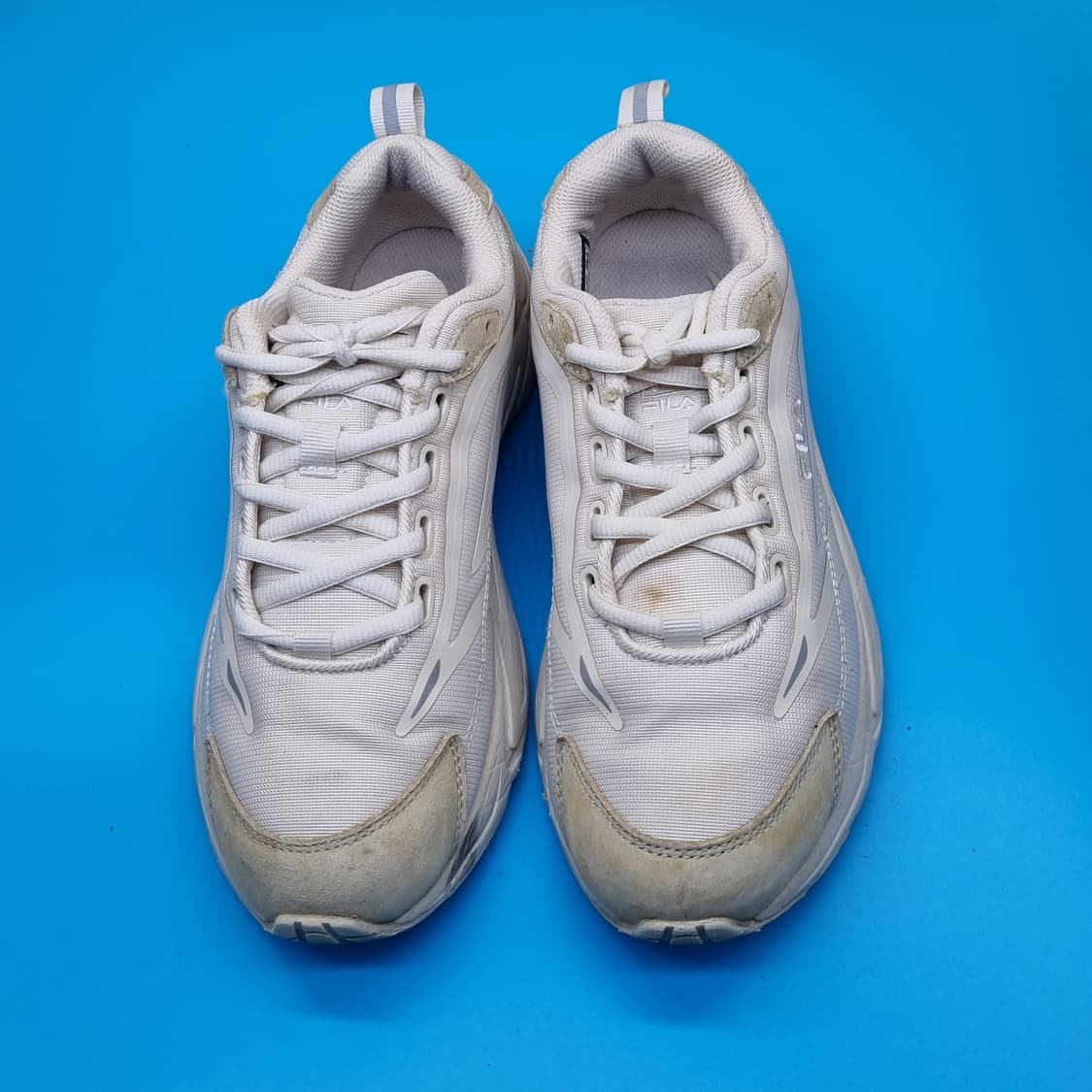 휠라 레이지 운동화250 상품이미지2