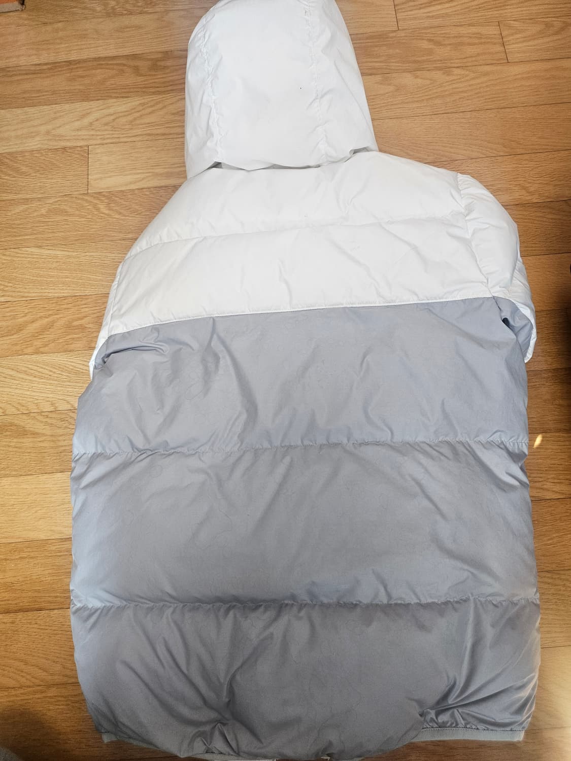 나이키 NSW 스톰핏 윈드러너 숏패딩 상품이미지3