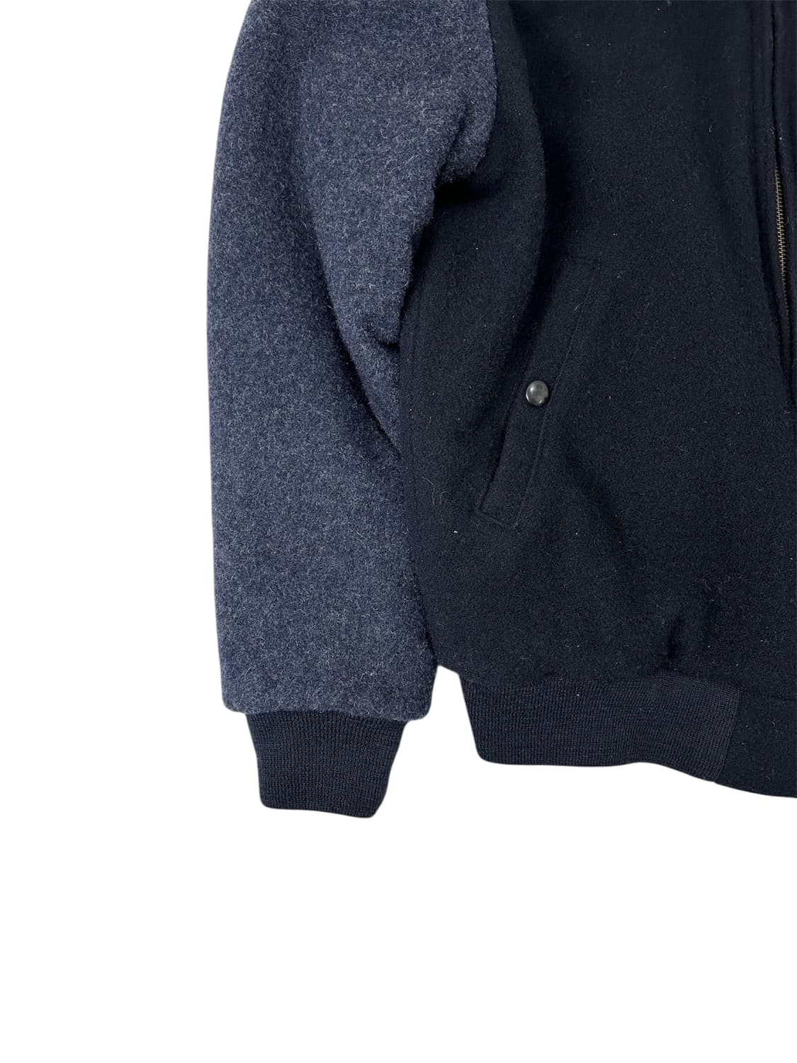 Wallace & Barnes Wool Jacket 상품이미지2