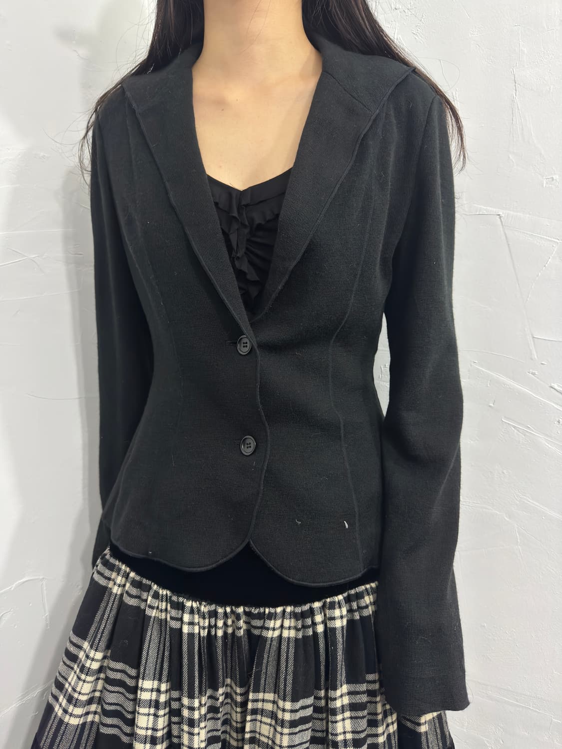 nara camicie jacket 상품이미지2