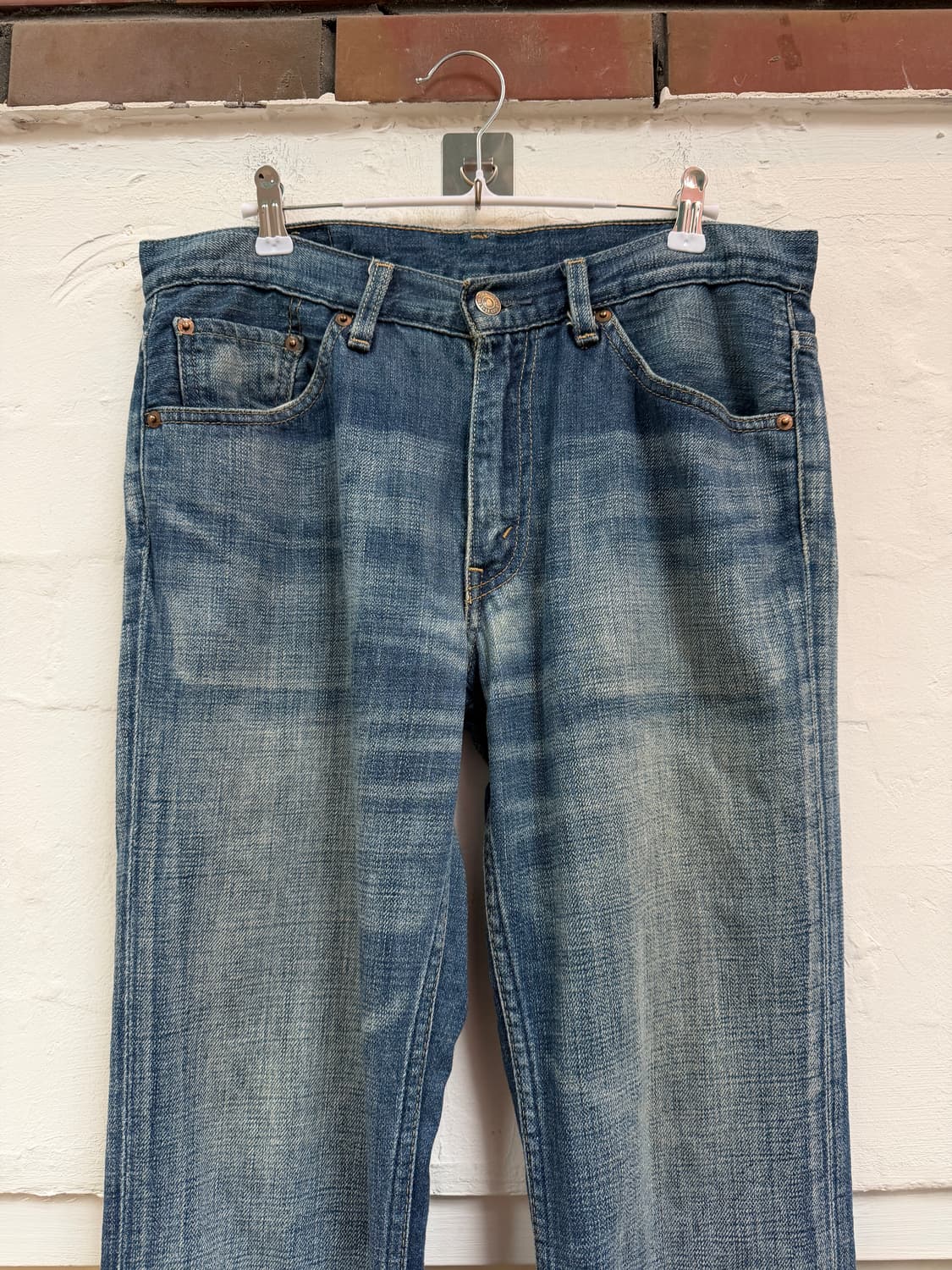 Levis 517 리바이스 00s 517 부츠컷 데님팬츠 31x33 상품이미지2