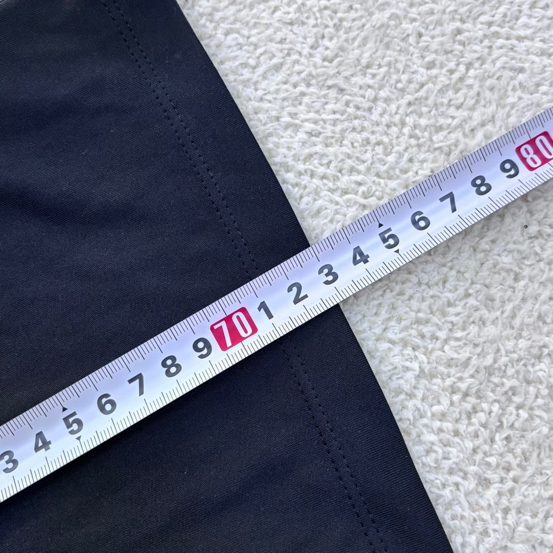 XL 노스페이스 레귤러핏 반팔 티셔츠 0413E 상품이미지5