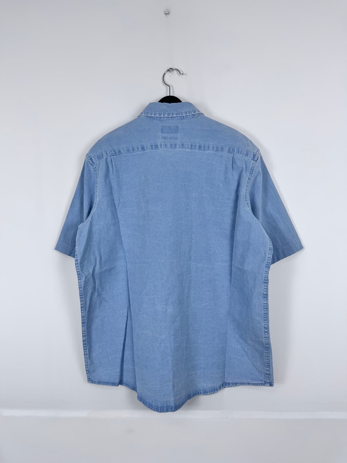 b15) 칼하트 워크 청셔츠 상품이미지4