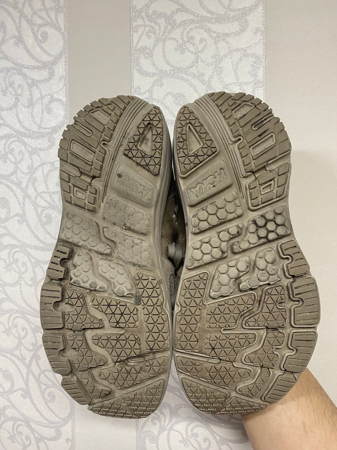 엔지니어드가먼츠 호카오네오네 본디 L 280 상품이미지4