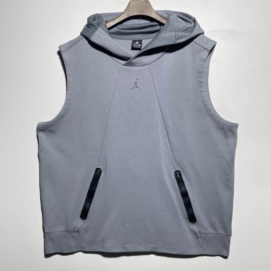 조던 슬리브리스 후드티 상품이미지1