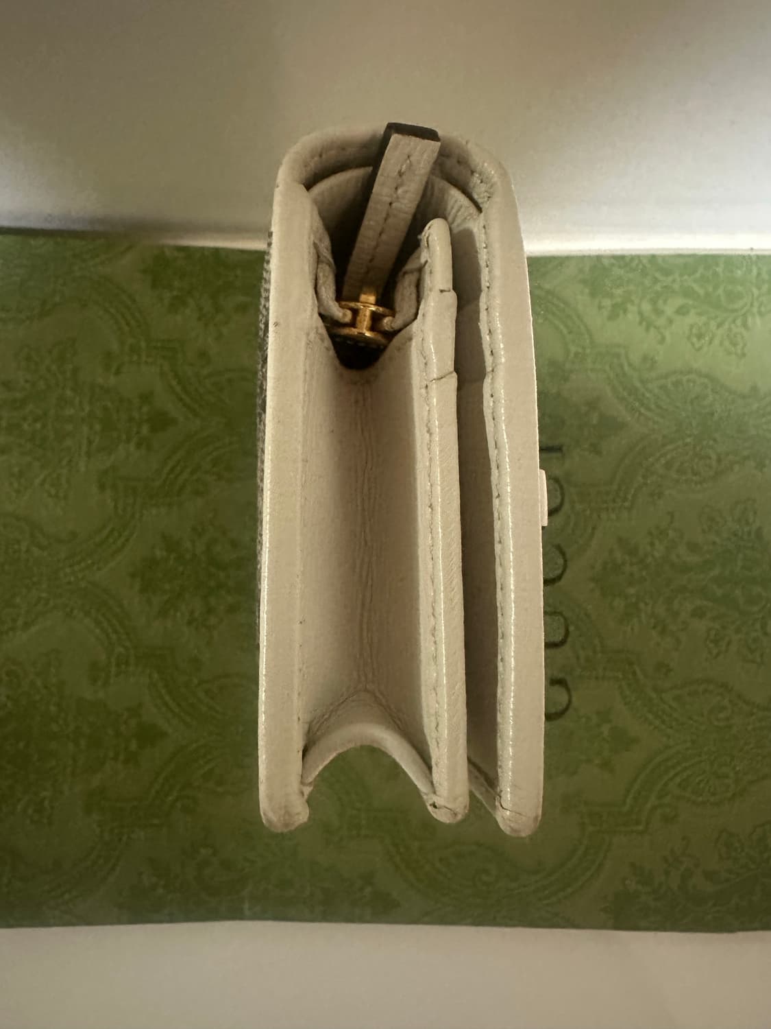 구찌 1955 홀스빗 반지갑 상품이미지3