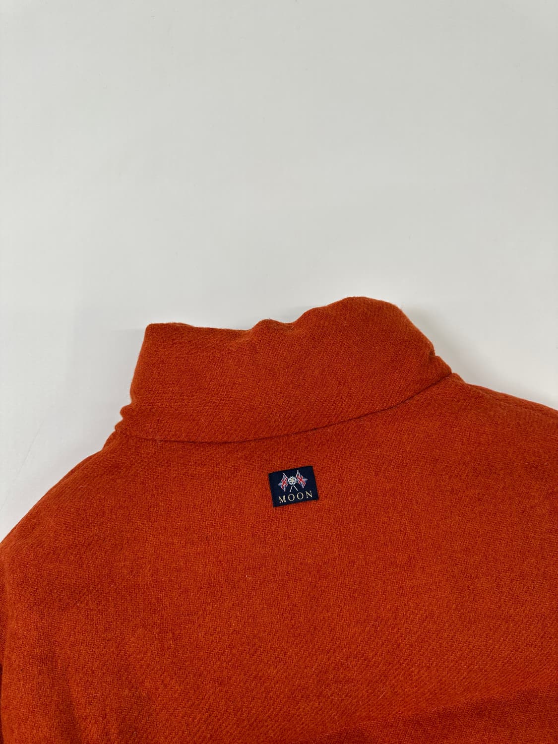 모어댄예스터데이 아브라함 문패딩 free 상품이미지5