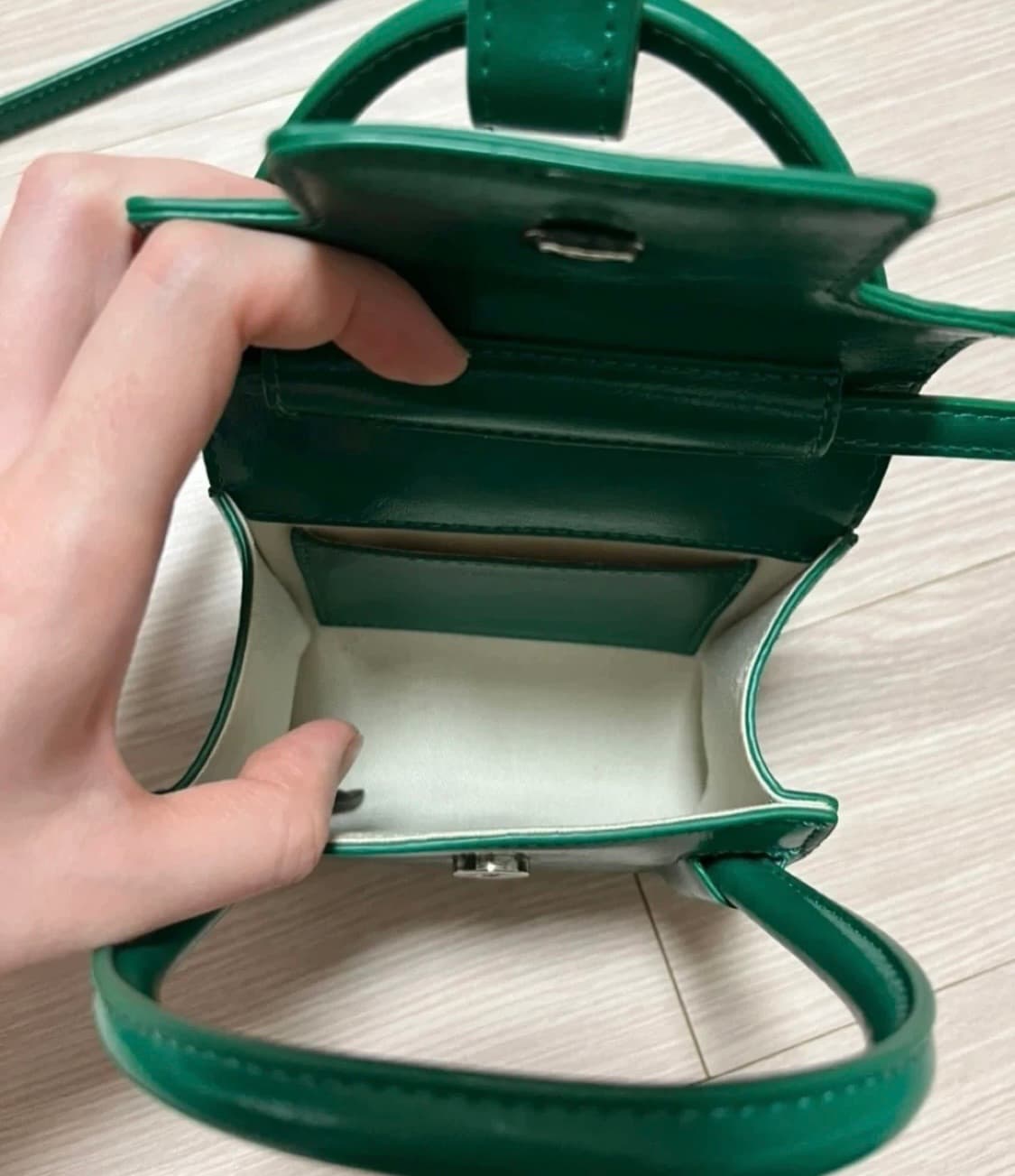 파인드카푸어 마티백 상품이미지6