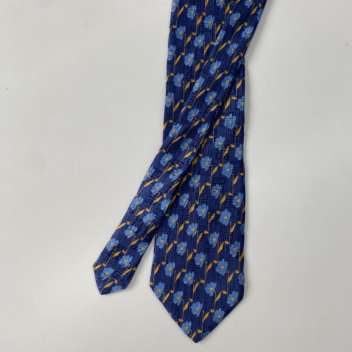 지방시 모노그램 정품 명품넥타이 (GIVENCHY) 상품이미지1