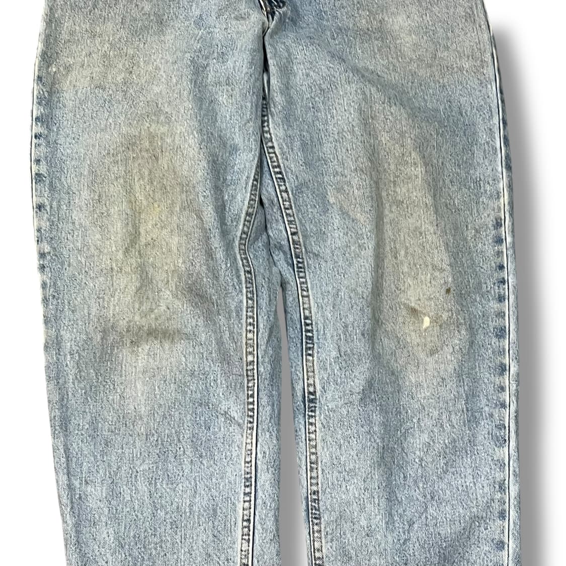  USA 리바이스 560 데님팬츠 y14221 상품이미지5