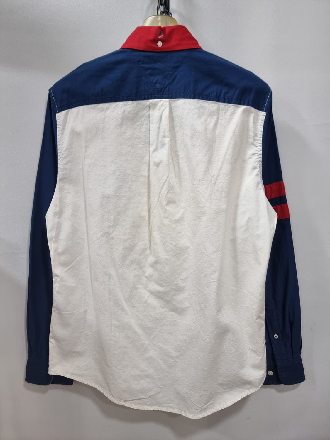 새상품] 타미힐피거 셔츠 (D165 상품이미지3