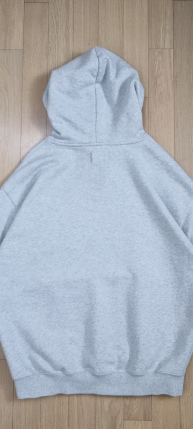 피지컬 디퍼트먼트 푸르츠 후드 L _ 공용,남성 상품이미지6