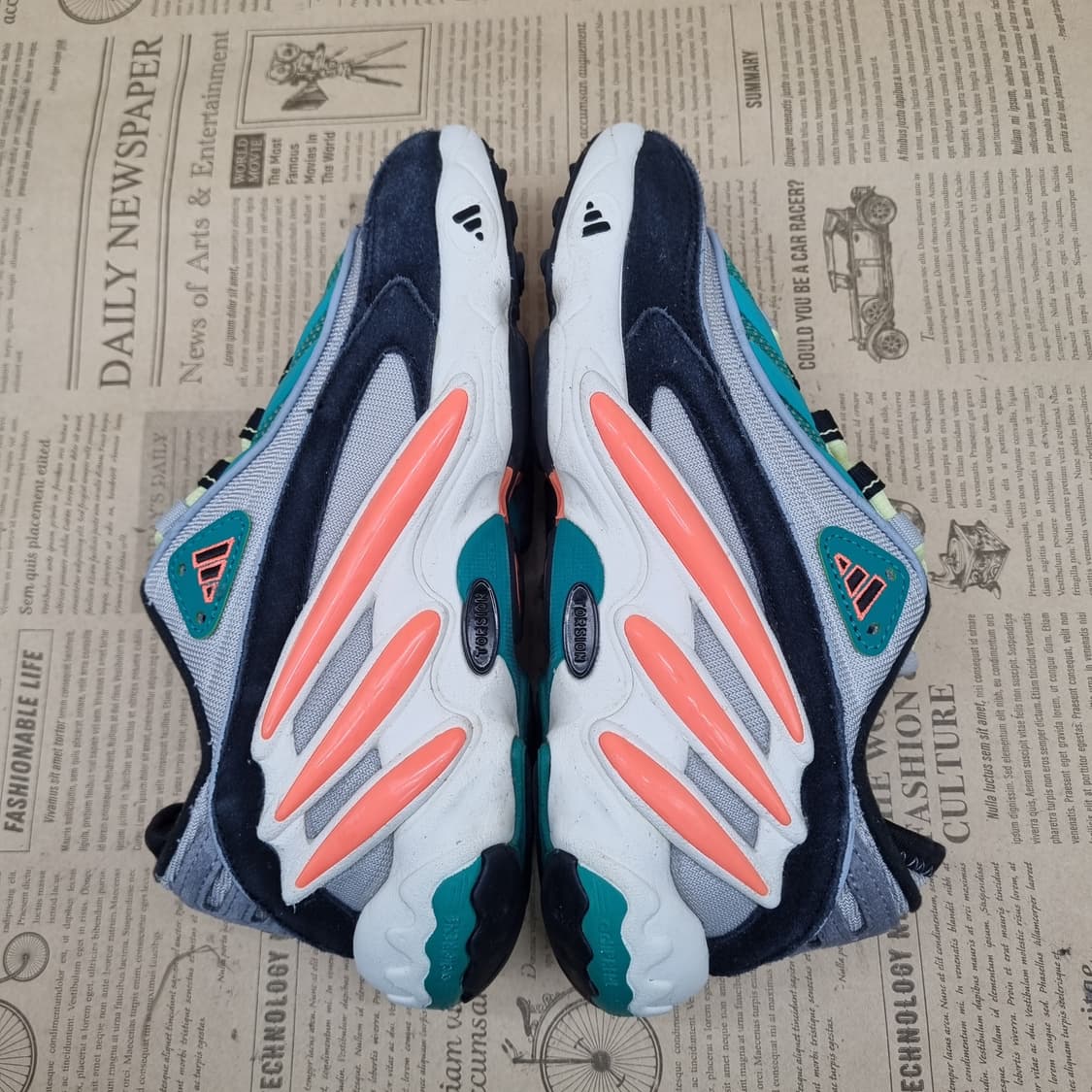 아디다스 팔콘 남성운동화275 상품이미지5