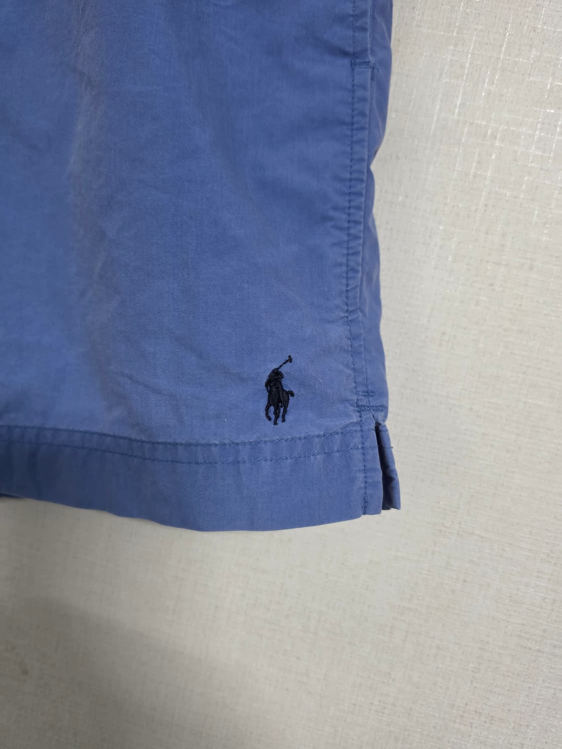 폴로 스포츠  나일론 숏 팬츠 M 상품이미지2