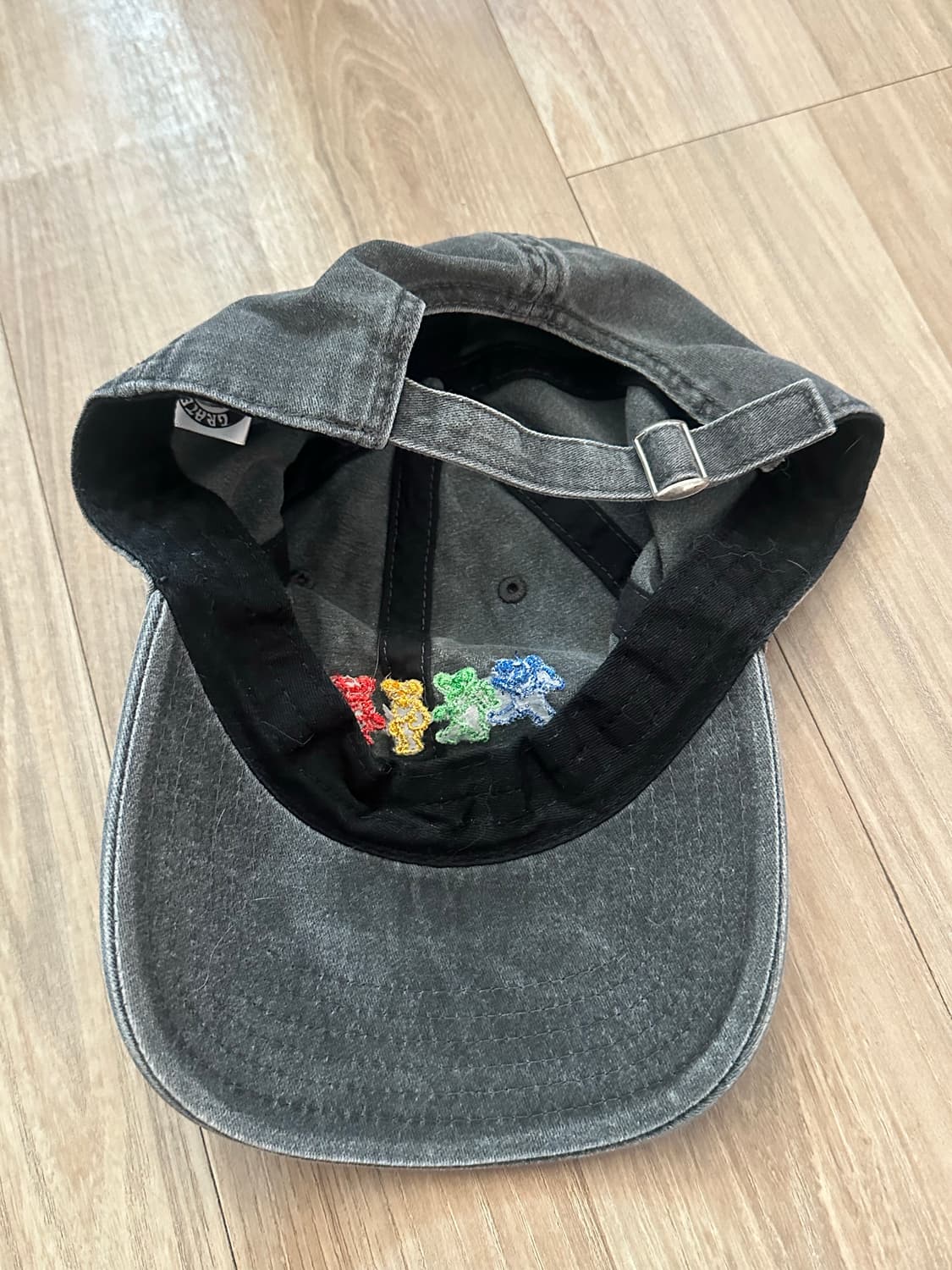 grateful dead cap 상품이미지2