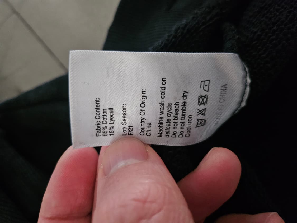 R13 스웻셔츠 상품이미지6