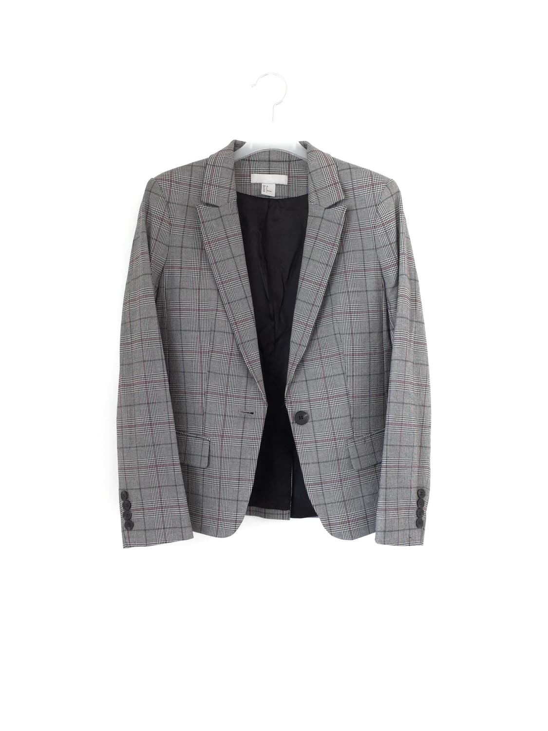 H&M 블레이저 자켓 상품이미지3