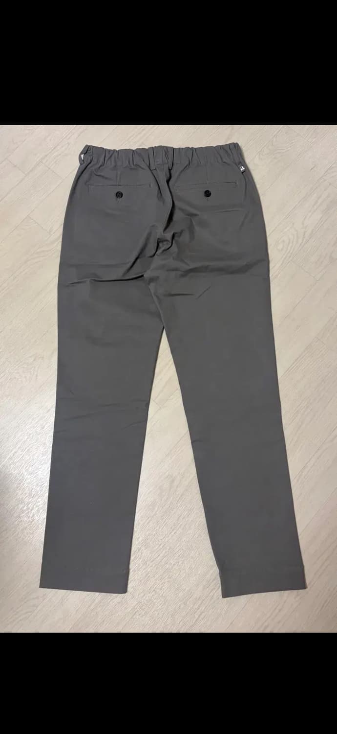 알레그리 바지 상품이미지4