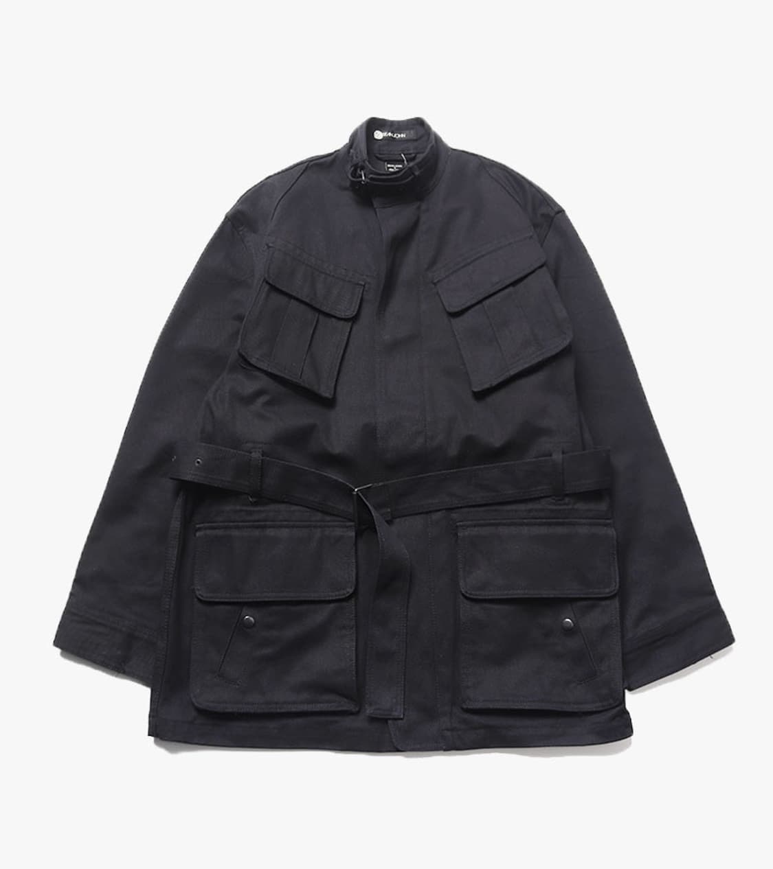 SEAN JOHN - MULTI POCKET TACTICAL JACKET 상품이미지1