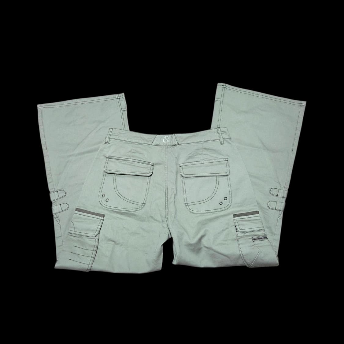 [1] 코이세이오 빅포켓 카고팬츠 상품이미지7