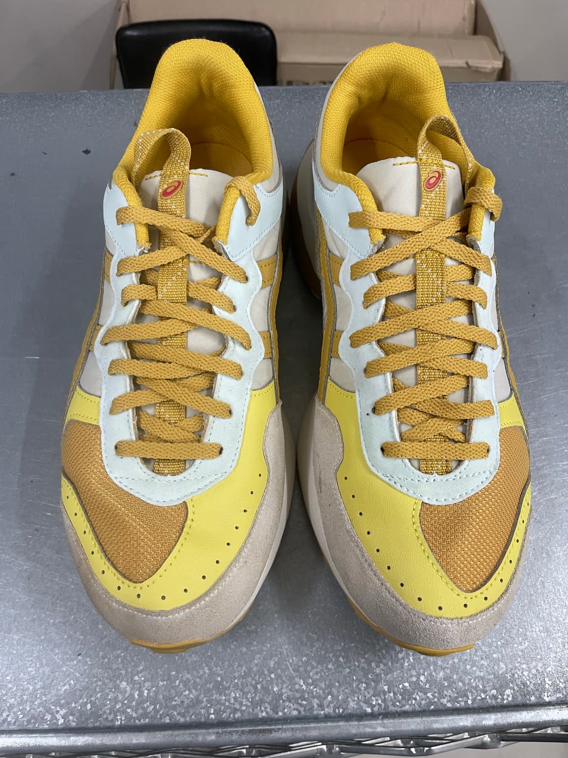 아식스 UN1-S 조거 280 상품이미지5