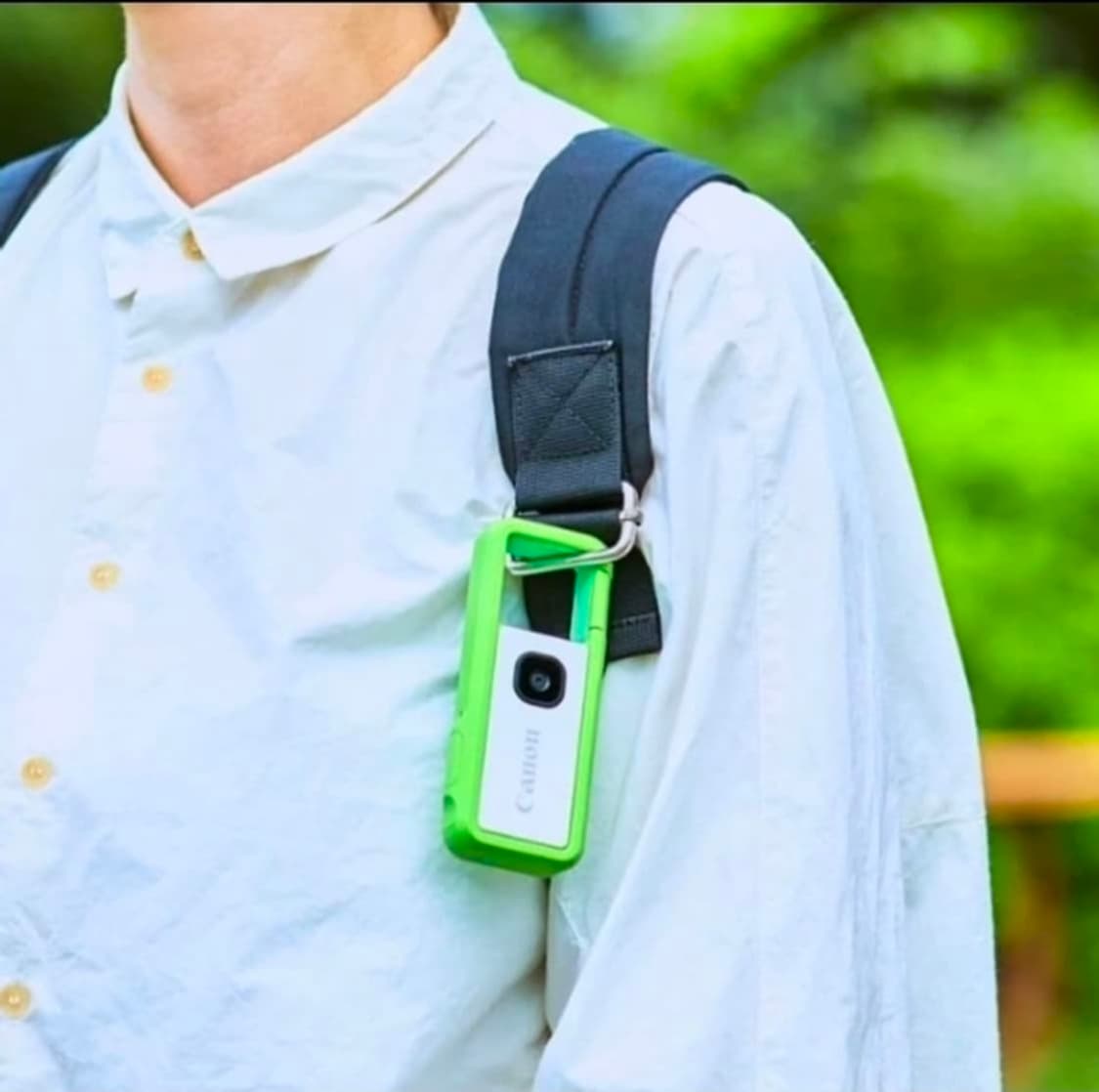 Canon iNSPiC REC FV-100 디카 디지털카메라 상품이미지5