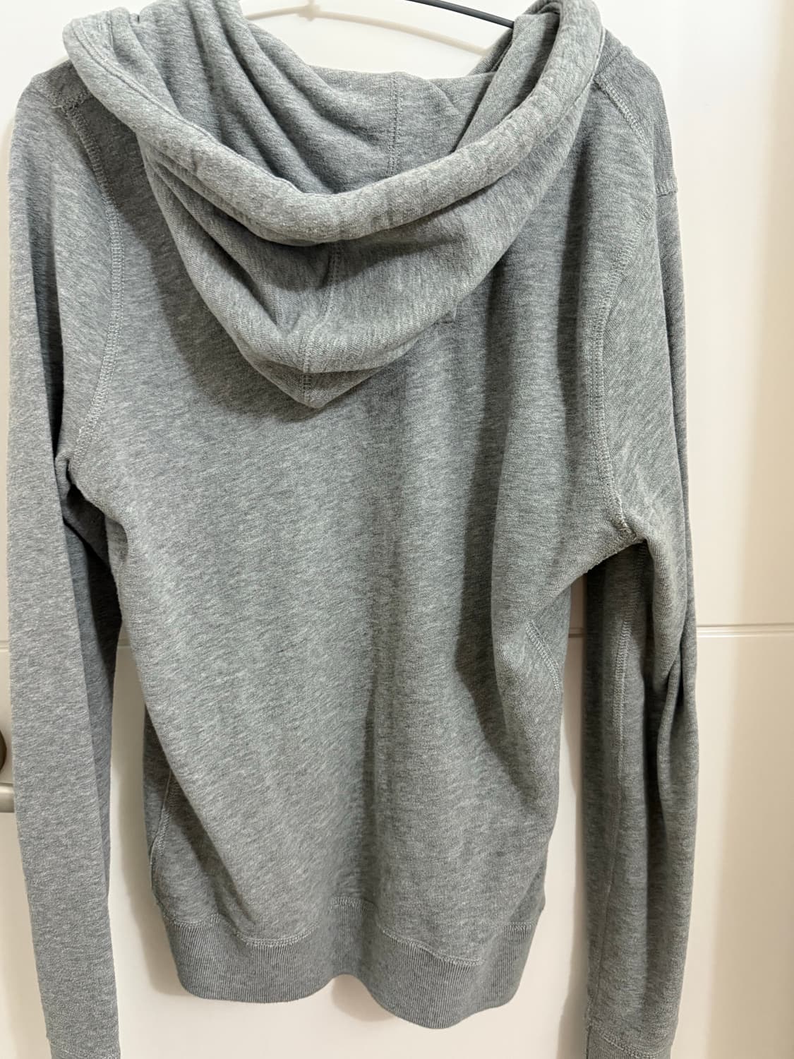 홀리스터 후드티 상품이미지2