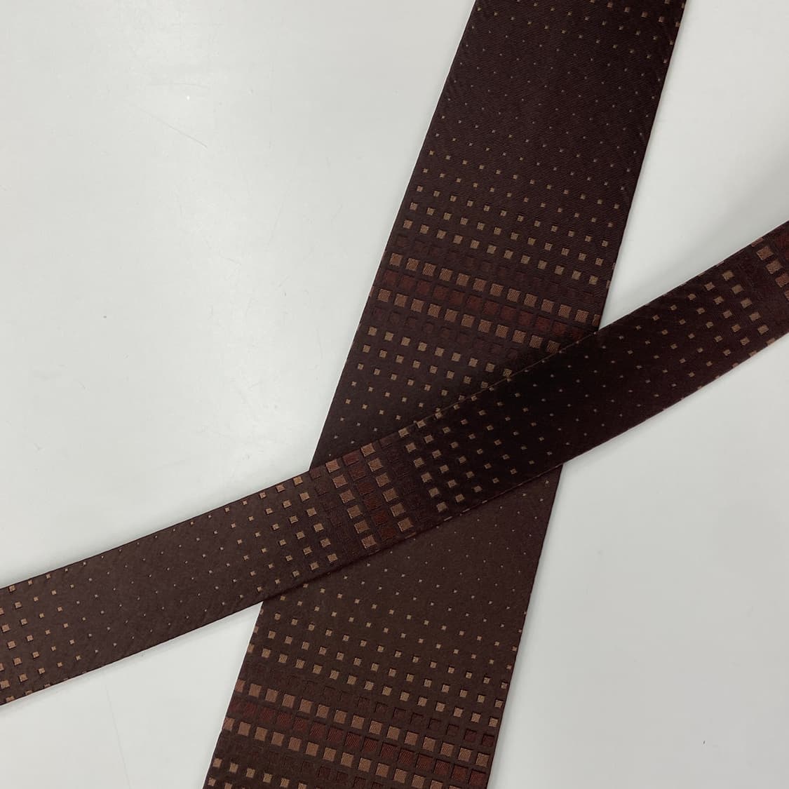 CK 캘빈클라인 명품 정품 넥타이 상품이미지4